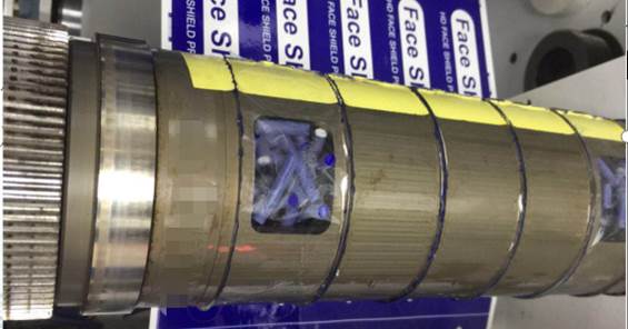 落料式<span><a href='http://m.ws-blog.com/' target='_blank'>圓刀</a></span>